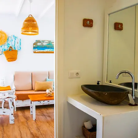 Διαμέρισμα Callao Beachhouse Playa Honda (Lanzarote)
