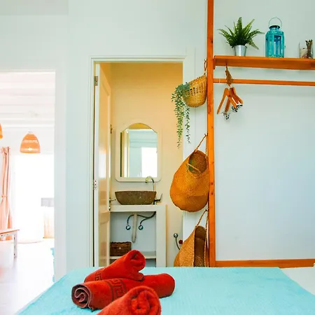 Callao Beachhouse Διαμέρισμα Playa Honda (Lanzarote)