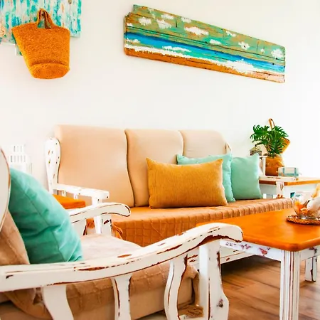 Διαμέρισμα Callao Beachhouse *