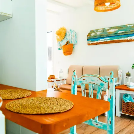 Διαμέρισμα Callao Beachhouse