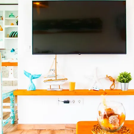 Callao Beachhouse Apartmán