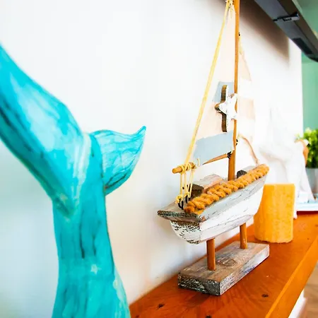 Daire Callao Beachhouse *