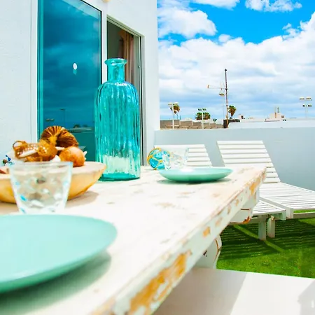 Callao Beachhouse