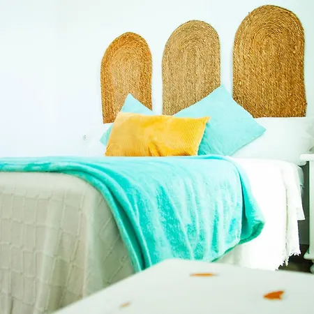 Daire Callao Beachhouse Playa Honda (Lanzarote)