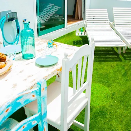 Callao Beachhouse * Playa Honda (Lanzarote)