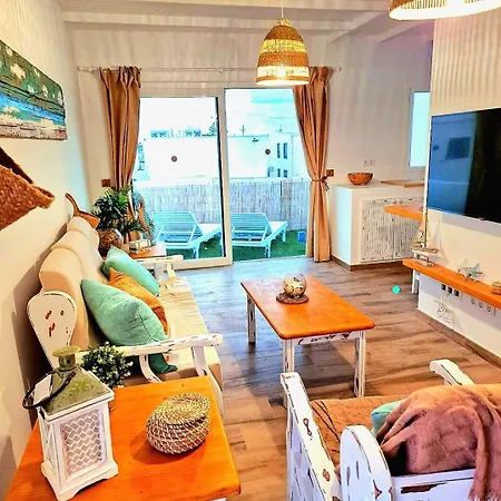 Callao Beachhouse *